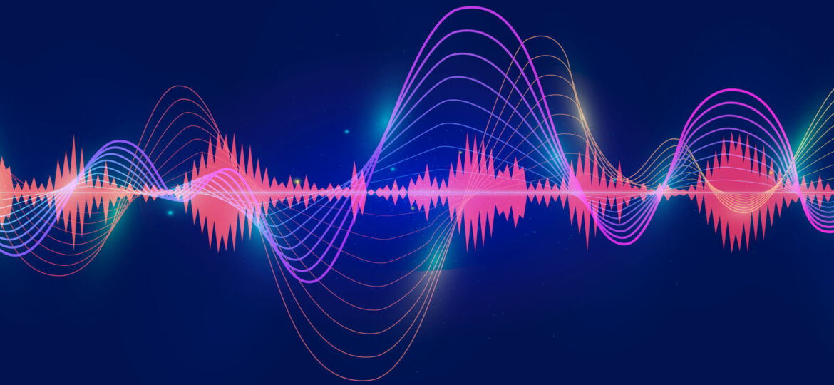 Futuristic dashboard of business analytics information. Digital
